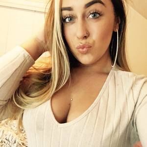 Meet your Posher, Jacklyn